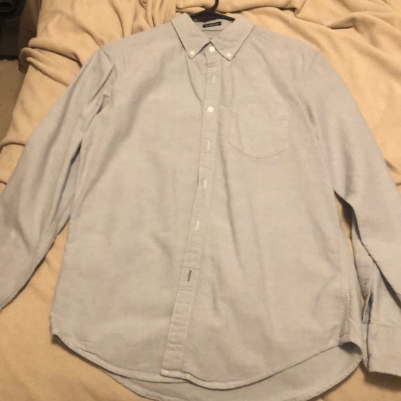American Eagle Outfitters Other - Small American Eagle seriously soft button down